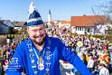 Foto Laudi_Faschingszug_Hofkirchen-48